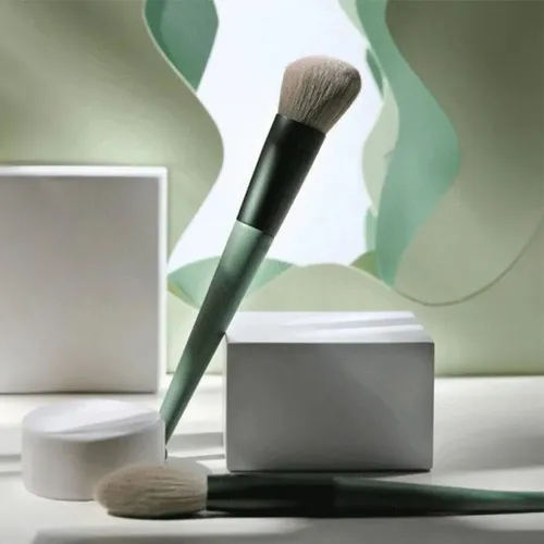 Brochas De Maquillaje Juego De 13 Piezas Pinceles Cosmeticos
