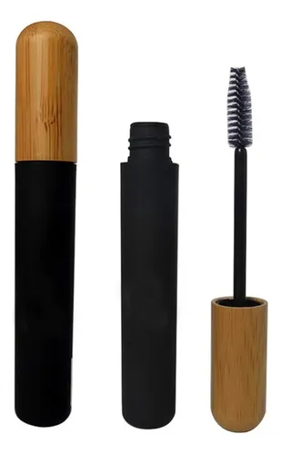 Botellas De Rímel Vacías Recargables De 6 Ml De Mollensiuer,