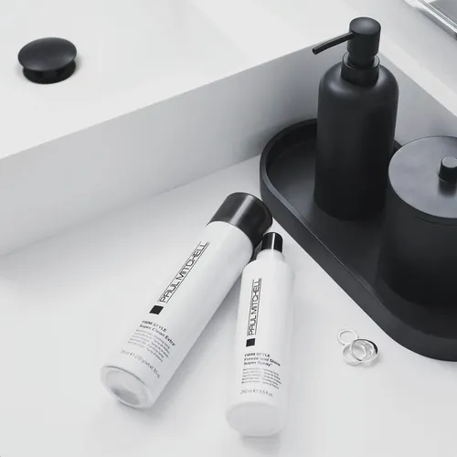 Spray Fijador Paul Mitchell Freeze And Shine 100ml