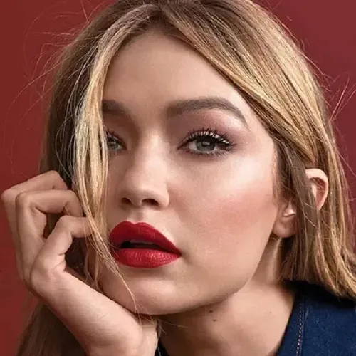 Labial Maybelline Matte Ink Super Stay color front runner