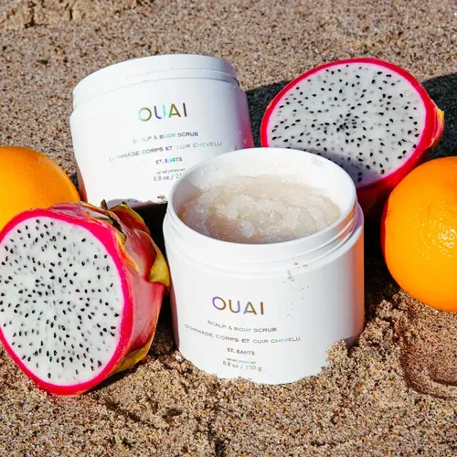 Ouai Exfoliante Corporal, St. Barts – Exfoliante Corporal…