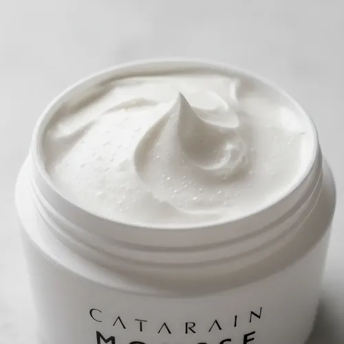 Catarain Mousse Crema Protector Solar Hidrat Base C