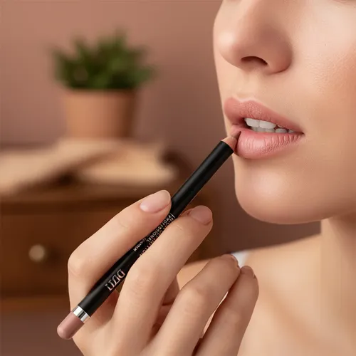 Idi Delineador Lapiz Labios 1 Nude
