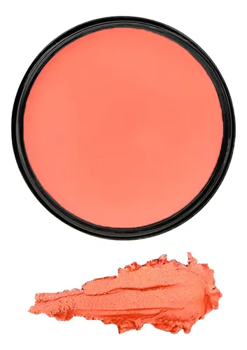 Mila Pro Rubor Y Labial Vitamina Multifunción 2220p-08 05 – Salmon