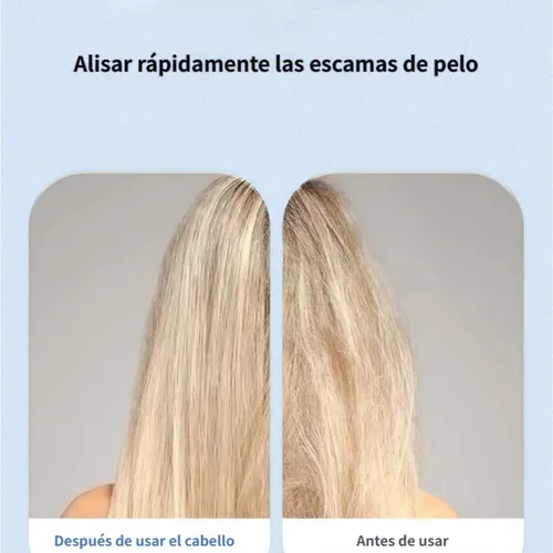 5 Cepillos Para Extensiones Cabello Peine Peines De