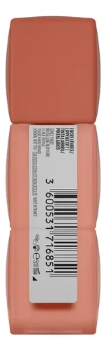 Maybelline Tinta Labios Super Stay Teddy Tint, 5ml