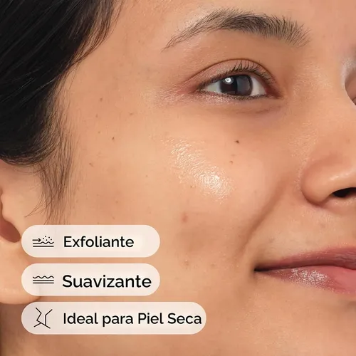 The Ordinary Lactic Acid 10% Células Muertas+ Hidratación