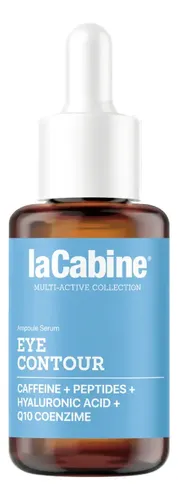 Contorno De Ojos Tipo Sérum La Cabine