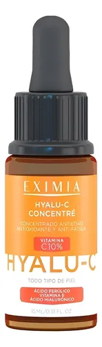 Eximia Hyalu-c Concentre Got. X 15 Ml