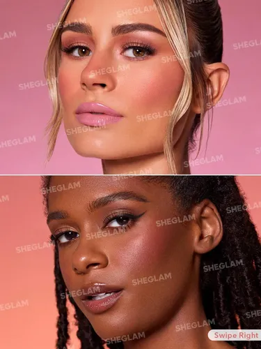 Sheglam Rubor Líquido Mate Color Bloom Swipe Right