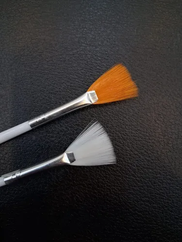 Kit De 15 Pinceles De Decoración Para Manicura