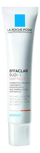 Crema Facial La Roche Posay Hidrat Reduce Manchas 40 Ml