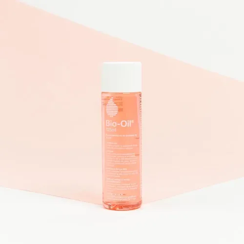 Bio-Oil: Aceite Corporal para Cicatrices, Estrías y Manchas de 125 mL