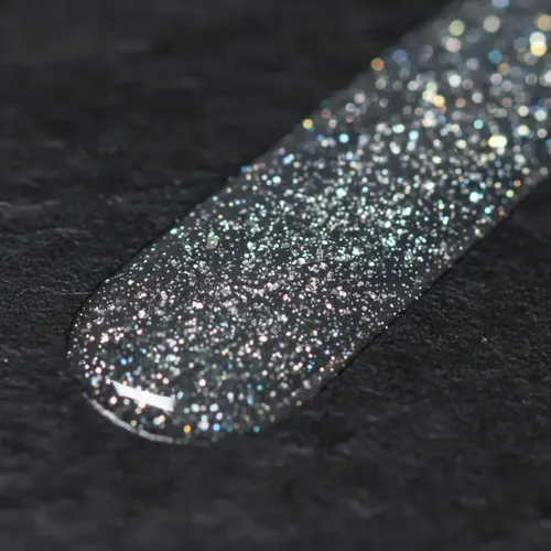Top Coat Meline Con Glitter X 15ml