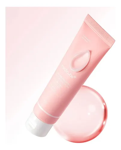 Medicube- Pdrn Pink Hyaluronic Moisturizing Cream 50 Ml
