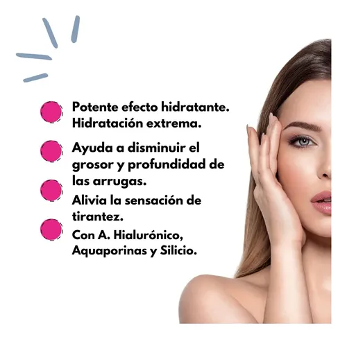 Hydrapore Lidherma Loción Super Hidratante Hialuronico