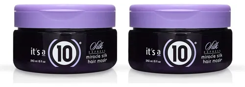 Mascarilla Capilar It’s A 10 Haircare Silk Express Miracle 2