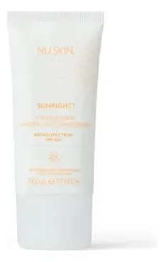 Sunright Solar Screen Protector Solar Mineral Fps50