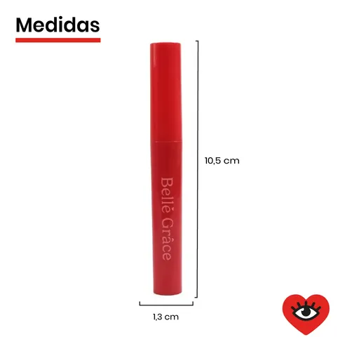 Gel Para Cejas Transparente 6ml Maquillaje Veoquiero