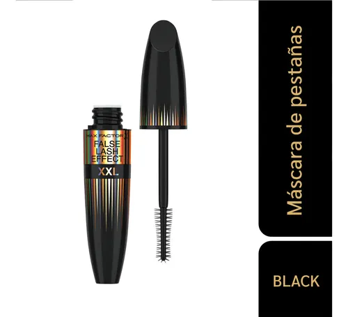 Máscara De Pestañas Max Factor Lash Effect XXL
