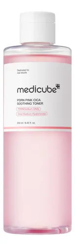 Medicube Pdrn Pink Cica Soothing Toner