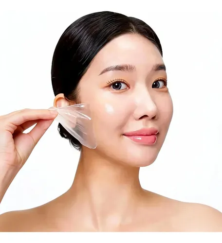 Mixsoon Collagen Glass Skin Mask Peel Off 80ml