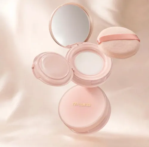 Kit Maquillaje Completo Mujer Regalo Beauty Box 7 Piezas