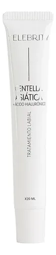 Tratamiento Labial Ca+ah X20ml Celebrity