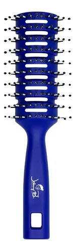 Cepillo De Pelo Johnny B Professional Ventiled Blue