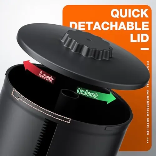Dispensador De Tiras Para El Cuello, Soporte Para Tiras Para