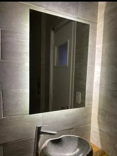 Espejo Con Luces Led 50×70 (envío Gratis Caba)