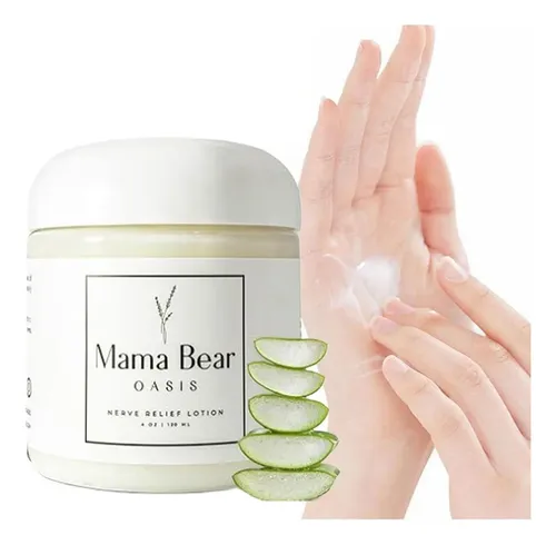 Crema Reparadora Pies Secos – Hidratación Profunda 120ml