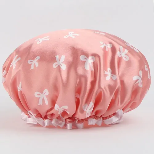 Zc Gorro De Baño Impermeable Antiaceite Zc