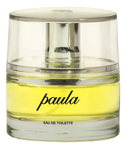 Perfume Mujer Paula Cahen D’anvers Edt 60ml
