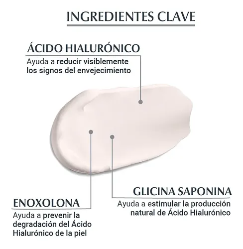 Eucerin Hyaluron-filler Crema De Día Anti-edad Fps 30 X 50ml