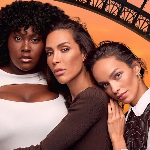 Bronceador En Polvo Mate L’oreal Paris Infallible 8.8g