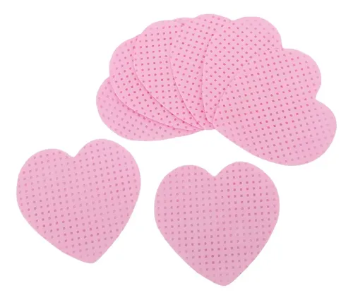 Toallitas Para Uñas De Algodón, 500 Unidades