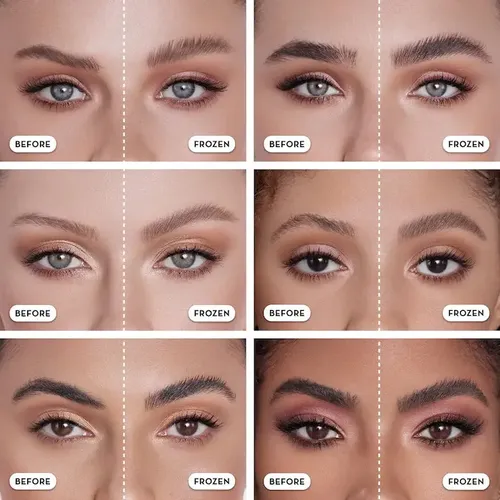 Gel Fijador Cejas Anastasia Beverly Hills Brow Freeze 8g Color Transparente