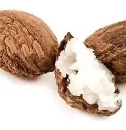 Manteca De Karite Natural Por 500 Gr. Prop Hidratantes