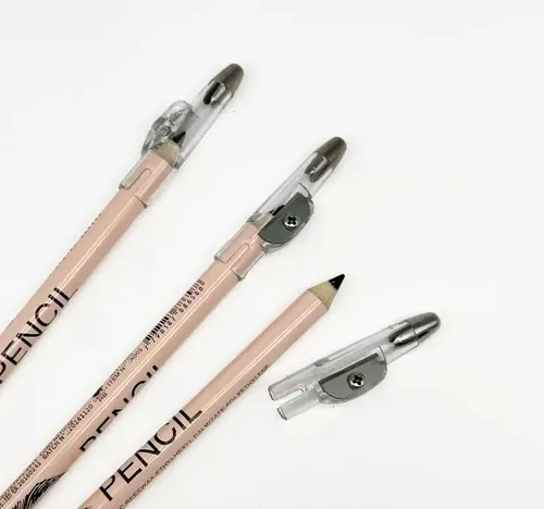 Lápiz Delineador Para Ojos Pack X 3