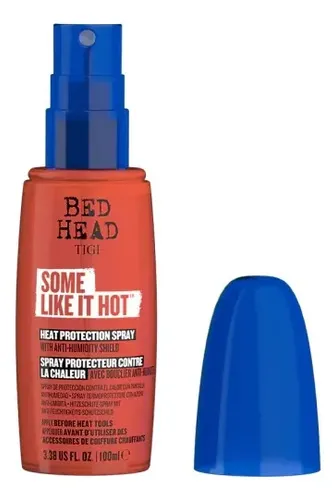 Tigi Bed Head Some Like It Hot Protector Térmico X100ml