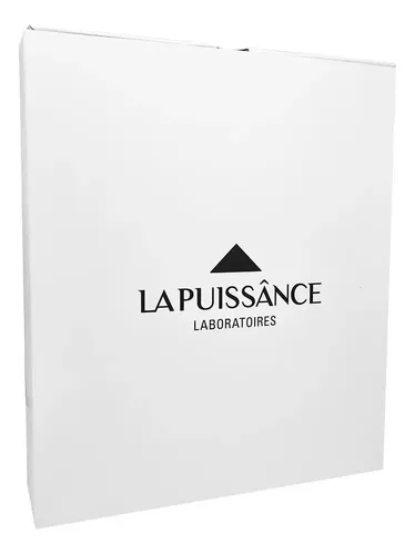 Kit La Puissance Extra Cell Plex Gift Box Paso 1 Al 6