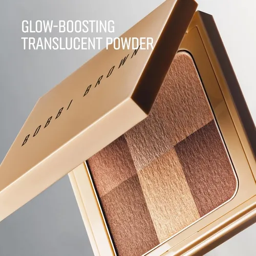 Polvo Iluminador Bobbi Brown Nude Finish