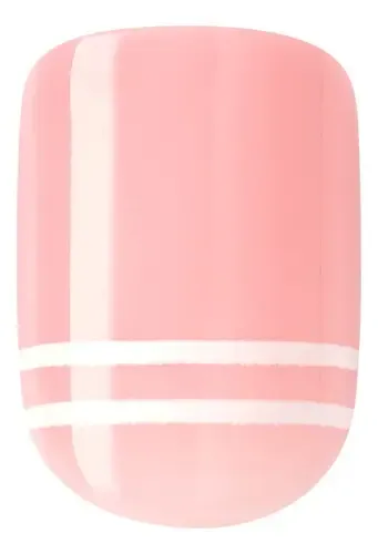 Uñas Postizas Kiss Impress Bip011com