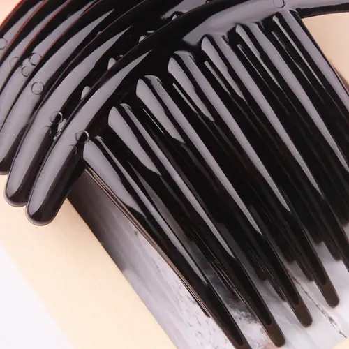8 Clips De Peinado Diy Modernos Para Cabello, Paquete De 8