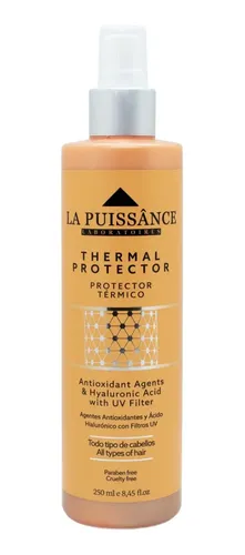 La Puissance Thermal Protector Térmico Cabello X 250ml
