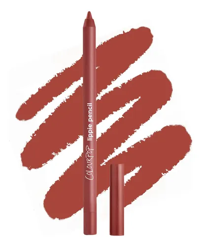 Colourpop Lápiz Labial Delineador Lined And Defined 6u