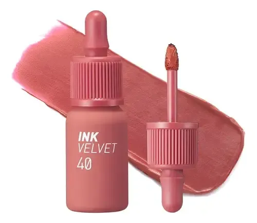 Peripera Tinte Labial Ink Velvet 4g