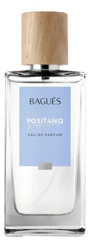 Positano Pour Femme – Eau De Parfum Bagués