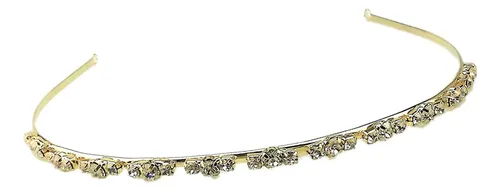 Diadema Simple Para Mujer, Diadema De Boda, Accesorios De No